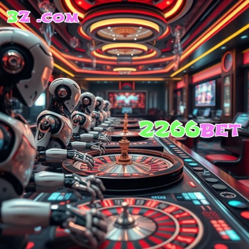 Baixar Recursos Incríveis no 2266bet: Potencialize Seus Jogos