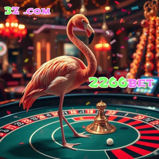 A Confiança no Jogo: 2266bet e Suas Inovações Confiáveis