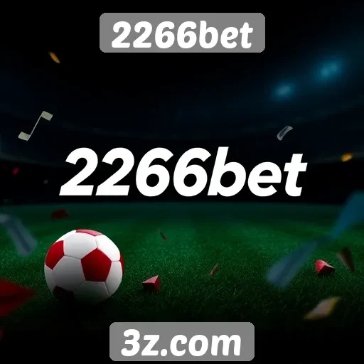 Análise da plataforma de jogos 2266bet