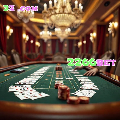 Bônus Imperdíveis da 2266bet: Atrações que Encantam Jogadores