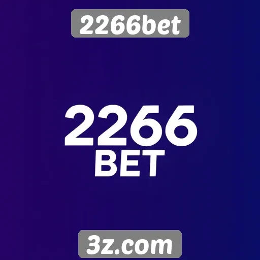 Comparativo de bônus oferecidos pela 2266bet