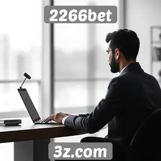 Atendimento ao cliente no 2266bet e suas características