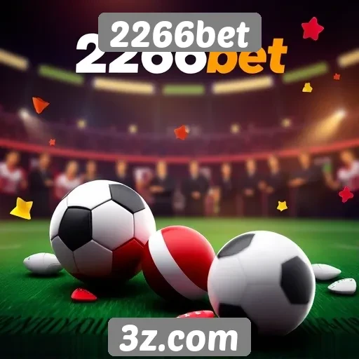 Avaliação das opções de jogos no site 2266bet