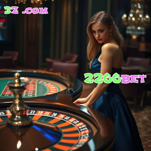A Experiência de Login Incrível da 2266bet para Jogadores