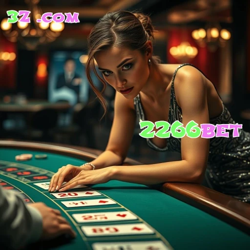 Inovação e Diversão na Plataforma 2266bet para Jogadores Brasileiros