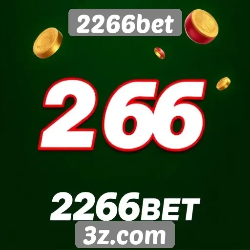 Principais jogos disponíveis na plataforma 2266bet